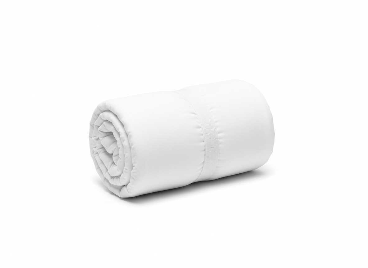 Kids sleeping bag · blank