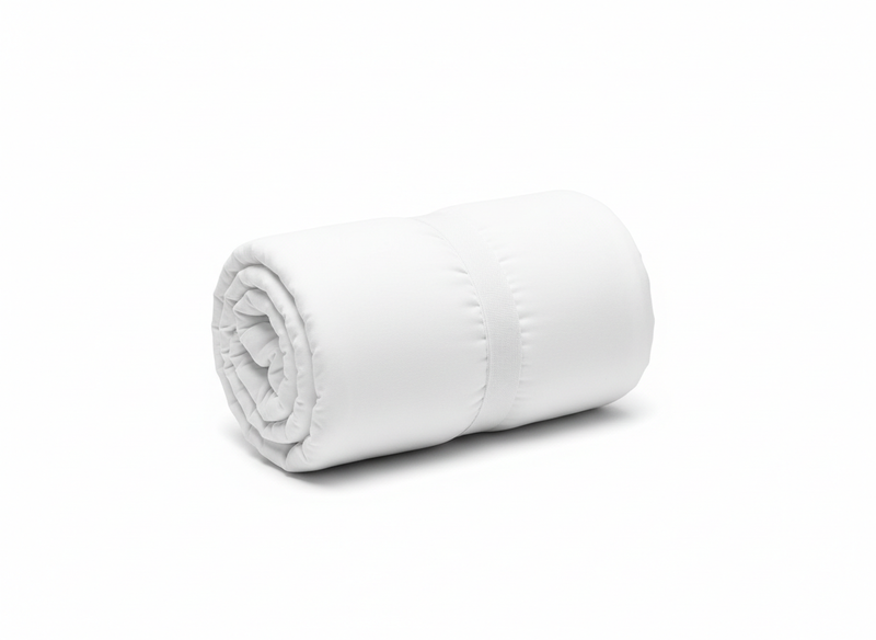 Kids sleeping bag · blank