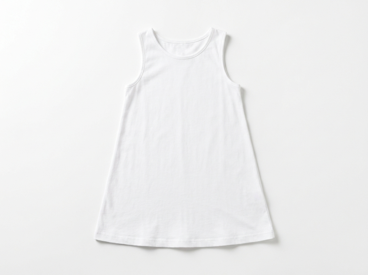 Skater skirt · blank