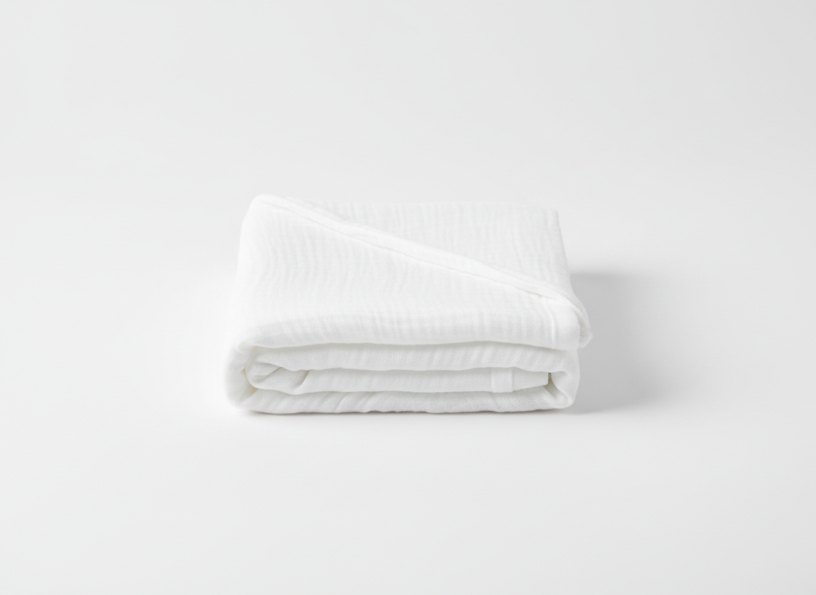 Baby swaddle blanket · blank