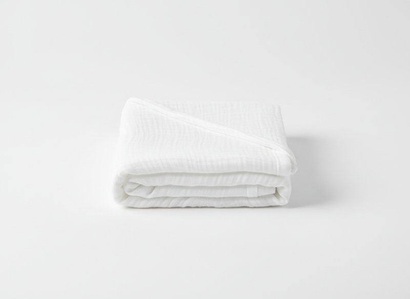 Baby swaddle blanket · blank