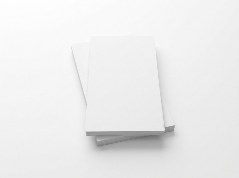 Menus and price lists · blank