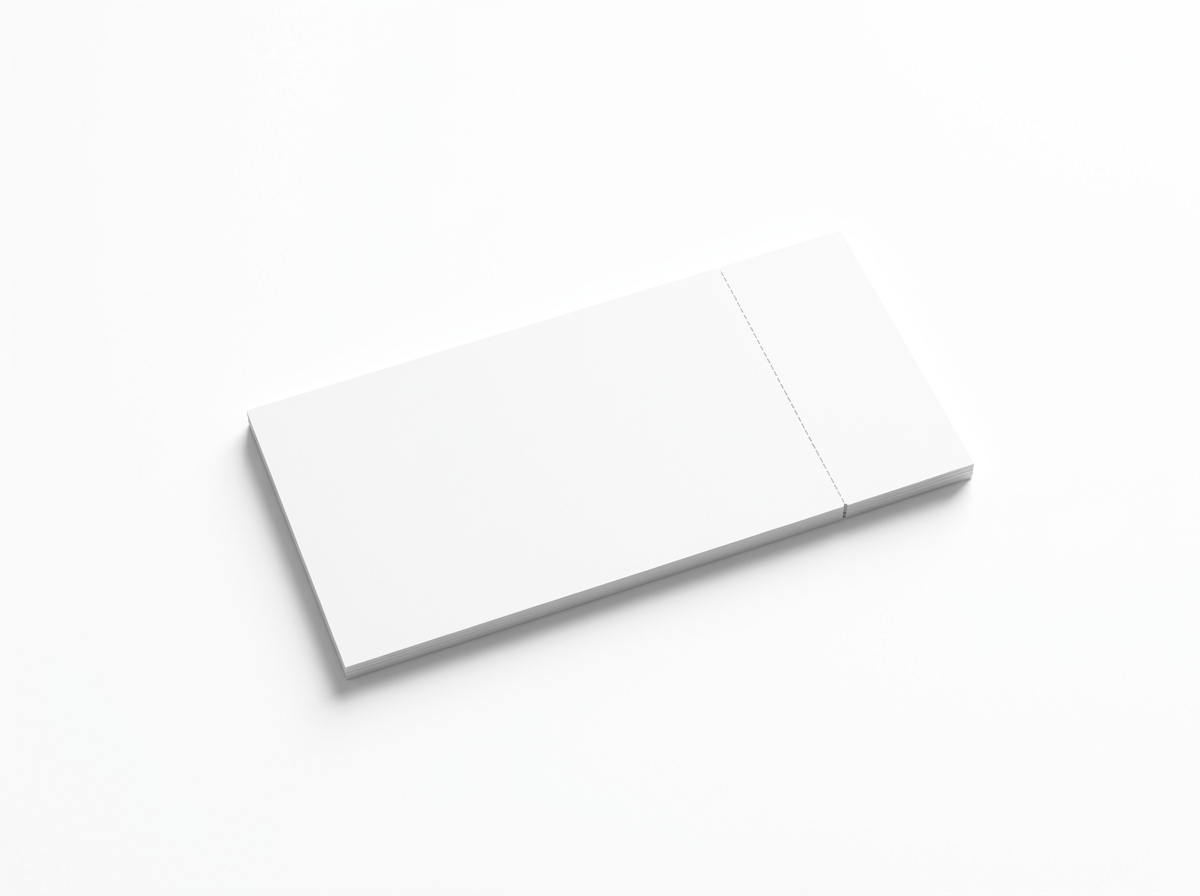 Rip cards · blank