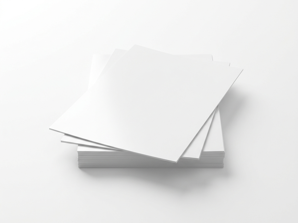 Letterheads · blank