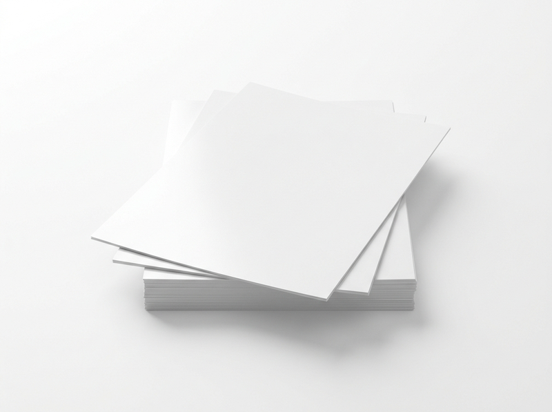 Letterheads · blank