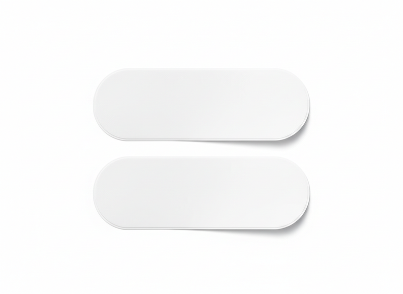 Heavy-duty stickers · blank