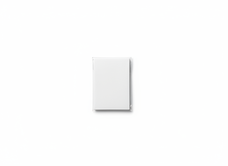 Die-cut stickers · blank