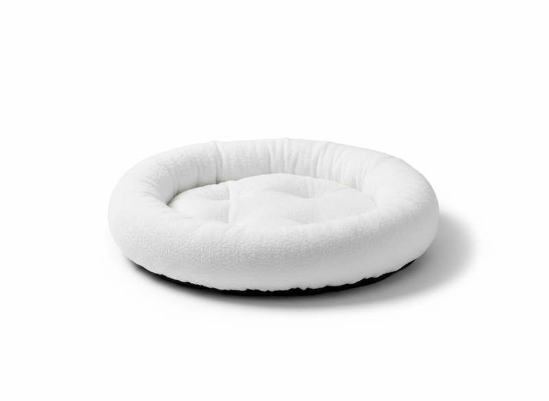 Custom pet bed · blank