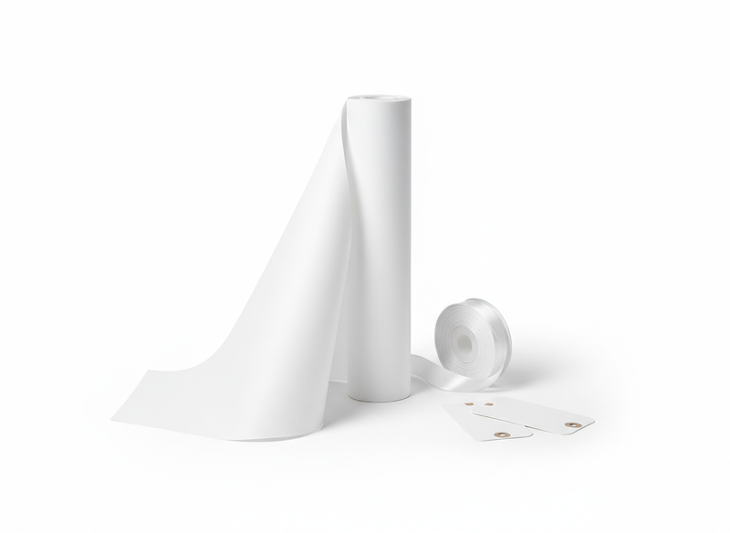 Gift wrap set · blank
