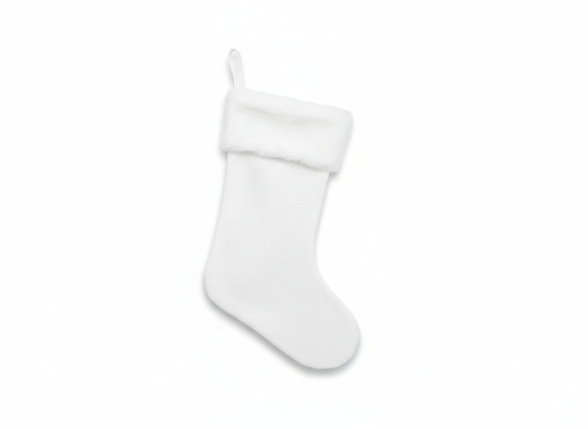 Custom stockings · blank