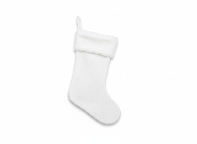 Custom stockings · blank
