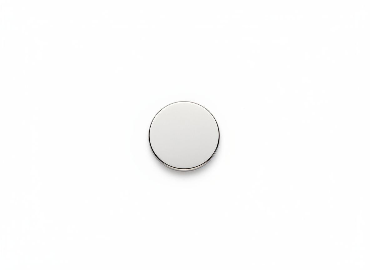 Golf ball marker · blank