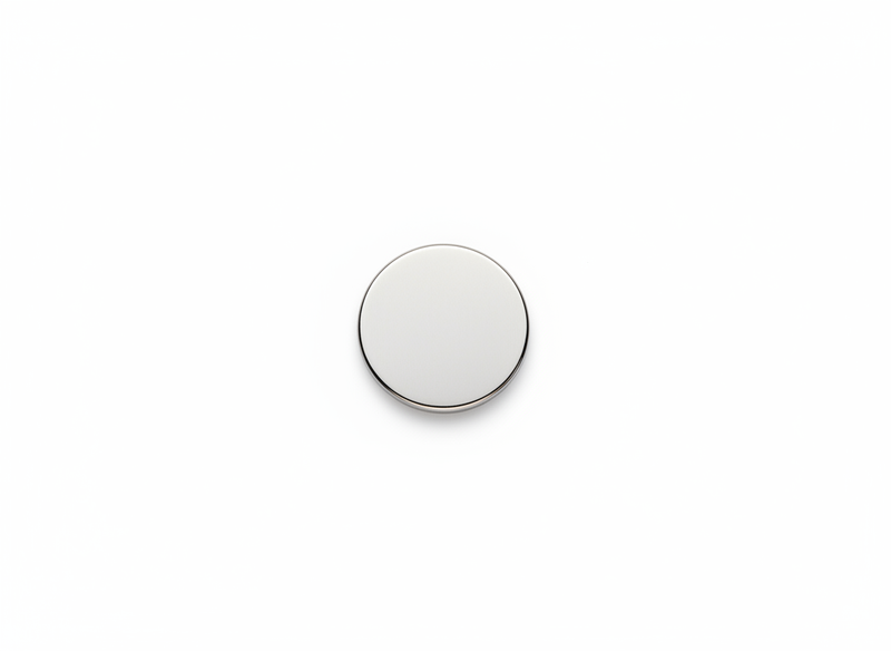Golf ball marker · blank