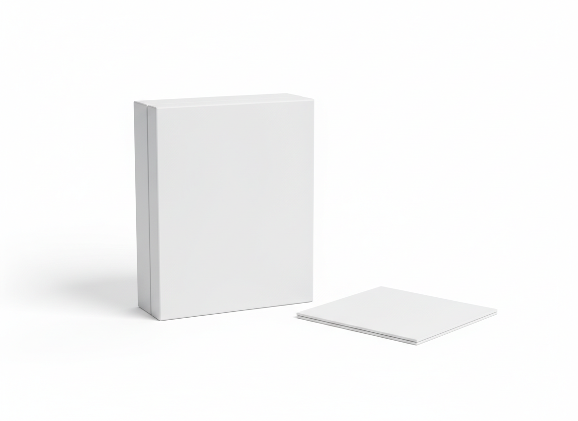 Custom board game · blank