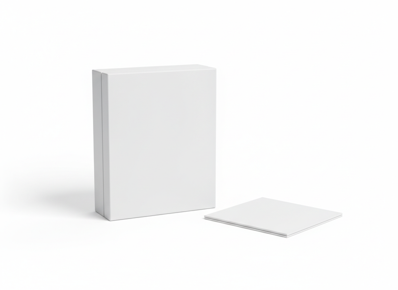 Custom board game · blank