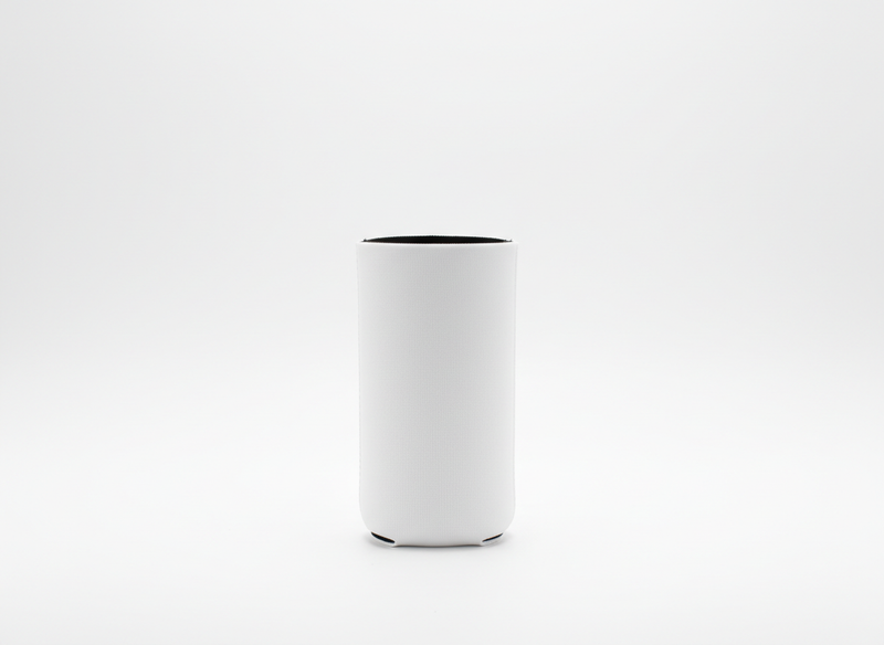 Bottle koozie sleeve · blank