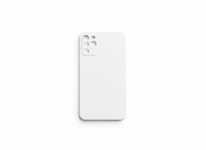 Phone skin · blank