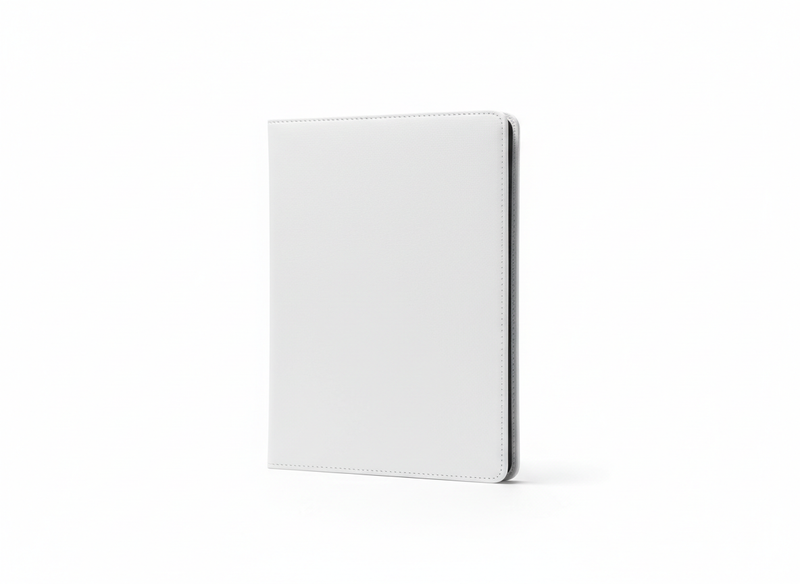 Tablet folio case · blank