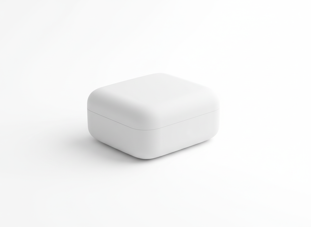 UV sanitiser charging pad · blank