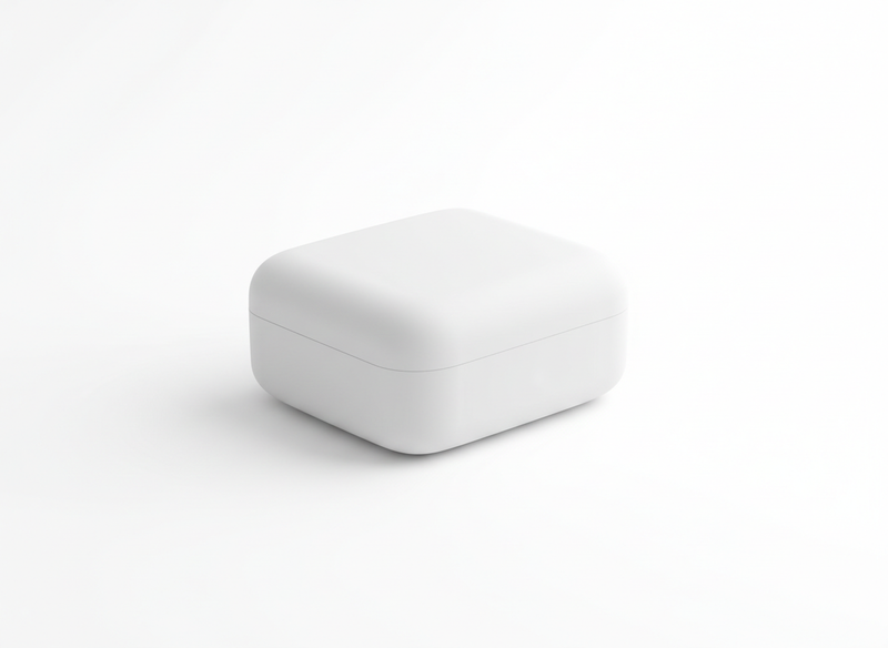 UV sanitiser charging pad · blank