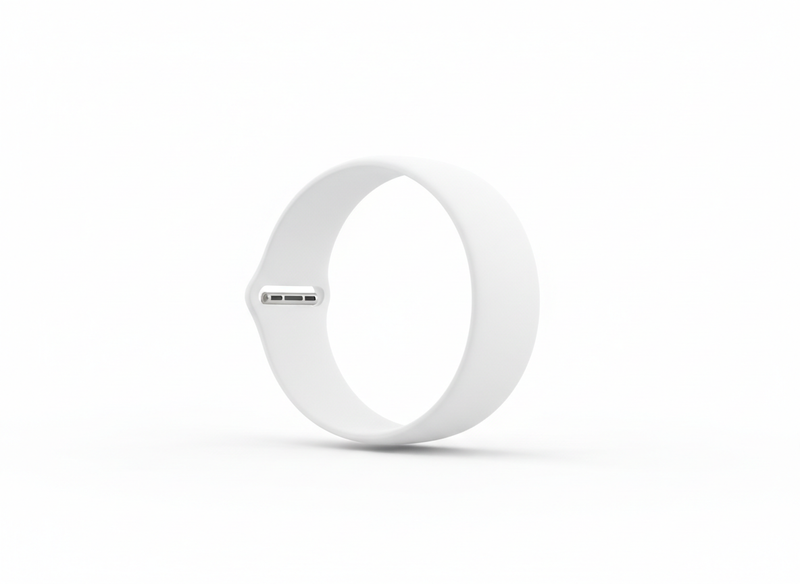 Printed watch band · blank