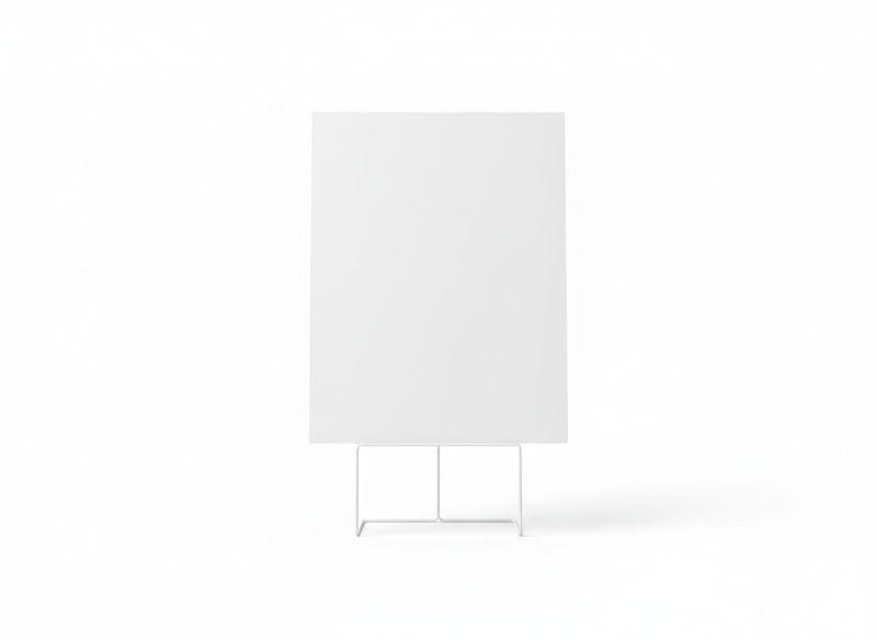 Split canvas set · blank