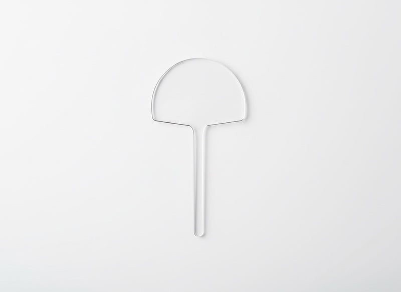 Congratulations plastic cake topper