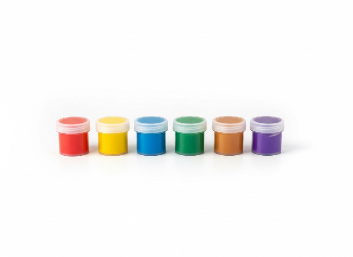 Class acrylic color