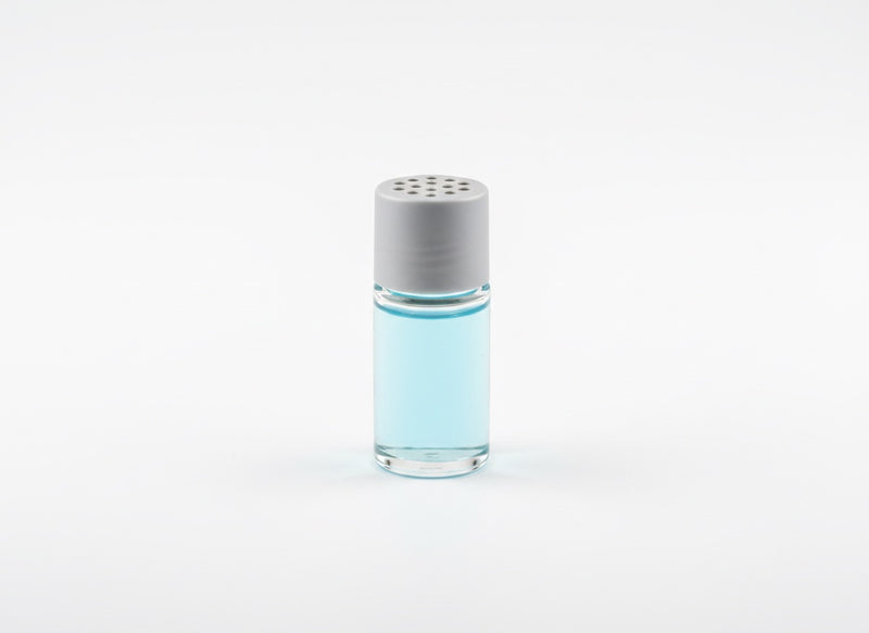 Tasotti car organic air freshener new car