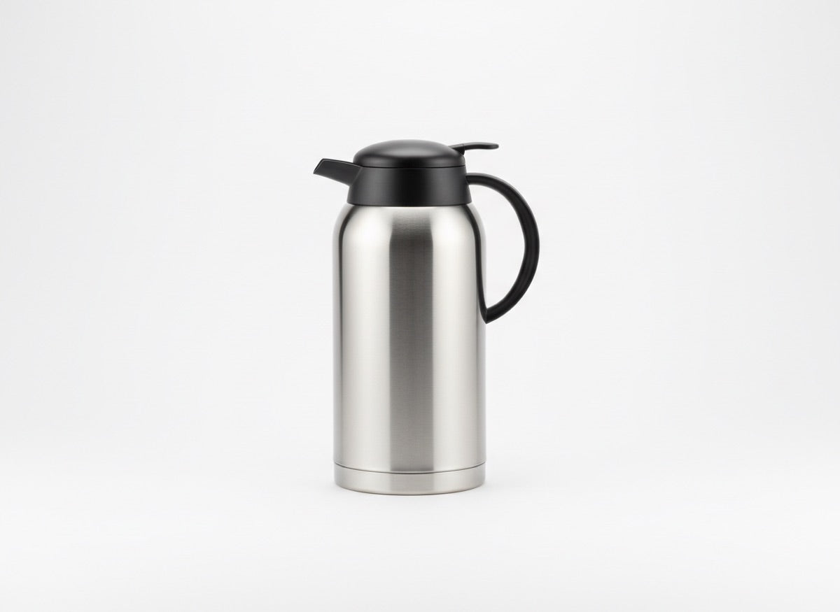 And airpot vacuum flask