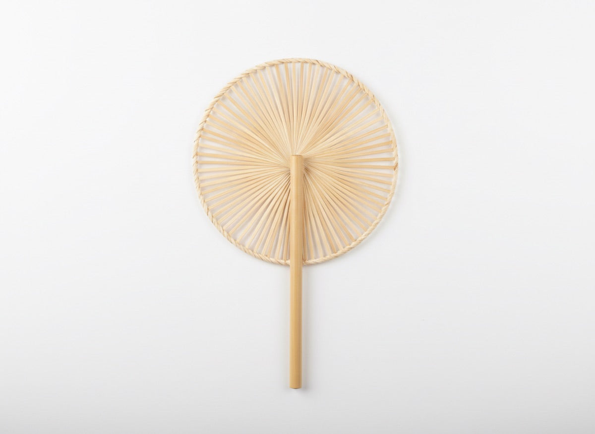Travelest handheld fan