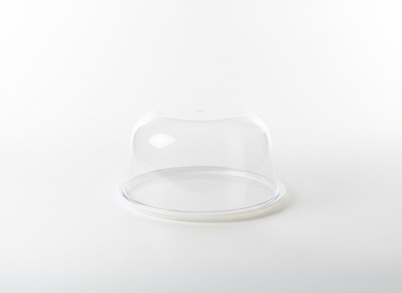 Cake mold cover