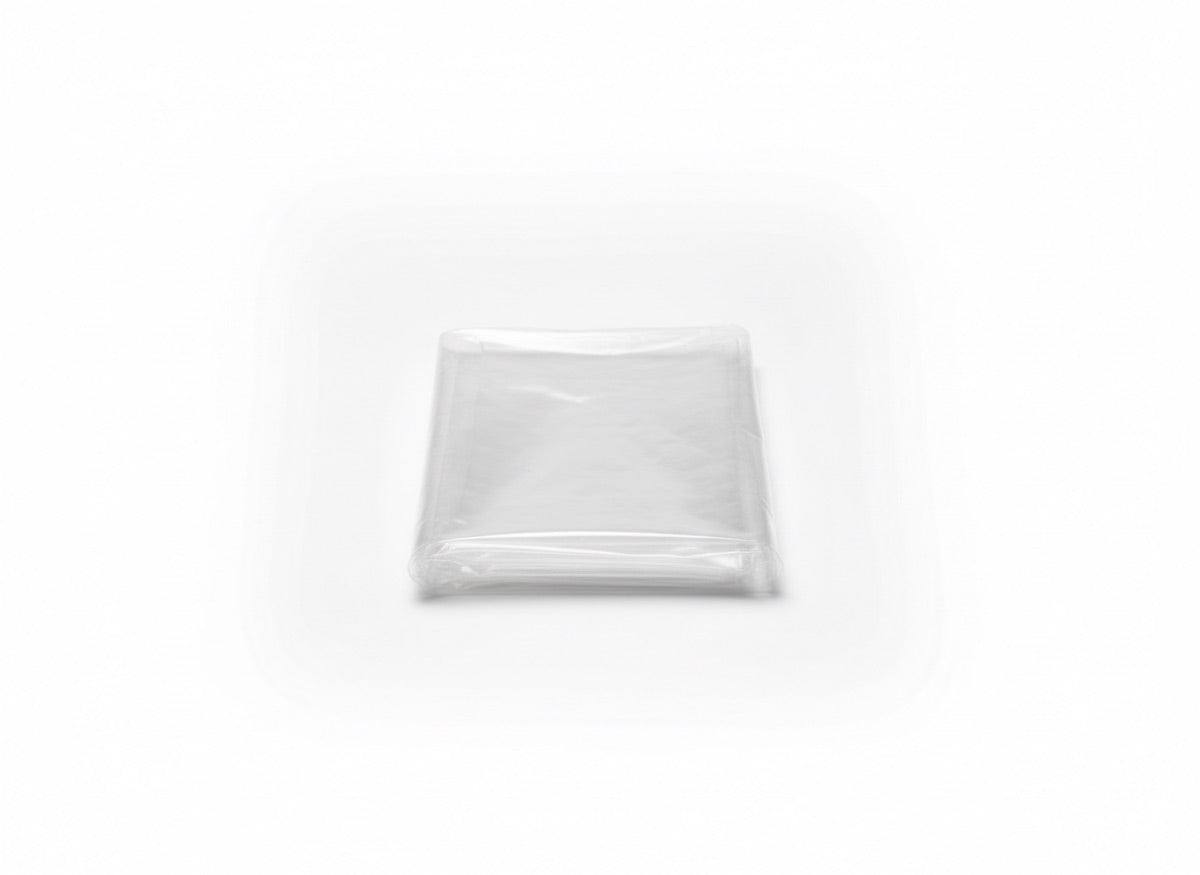 Plastic disposable car gear shift cover