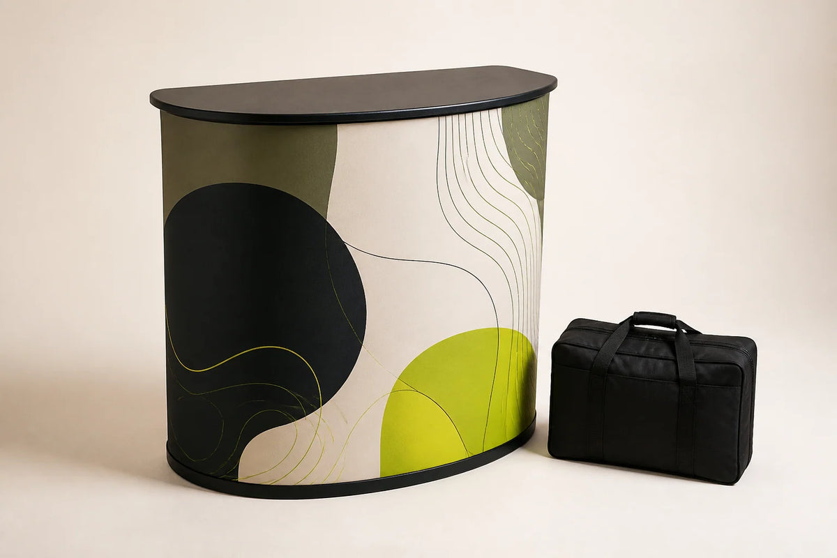 Portable counters