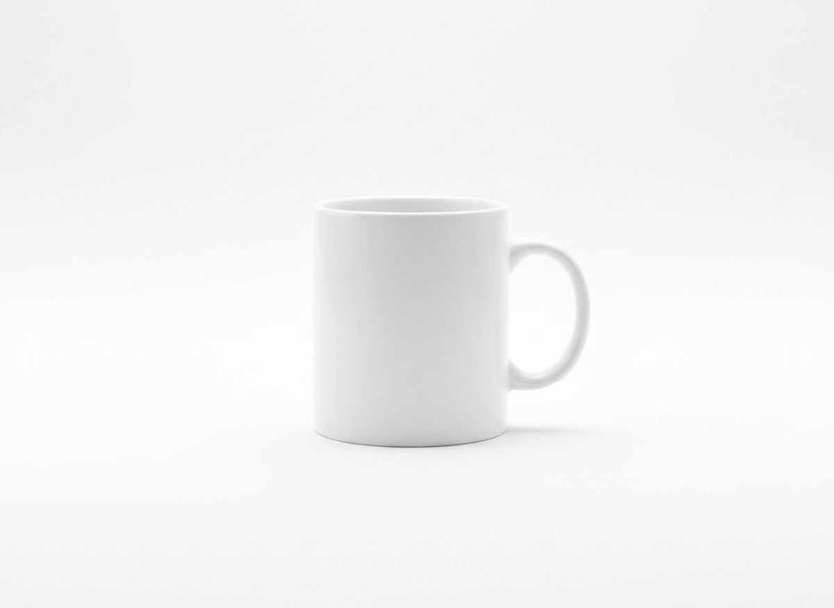 Thermal mug