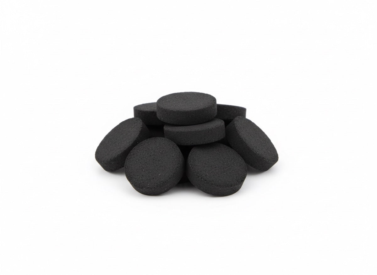 Petite premium charcoal