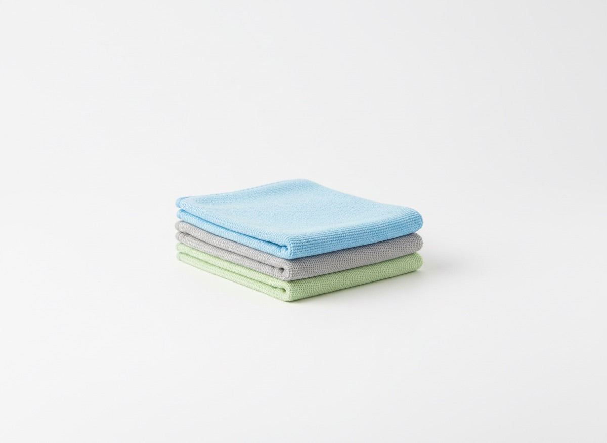 Thick cleaning sponge