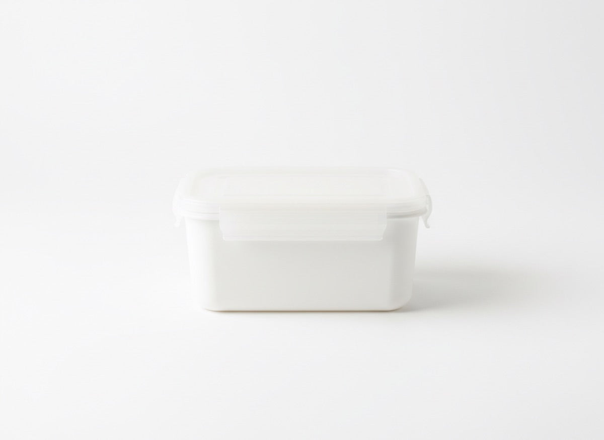 Lock lock interlock bottle