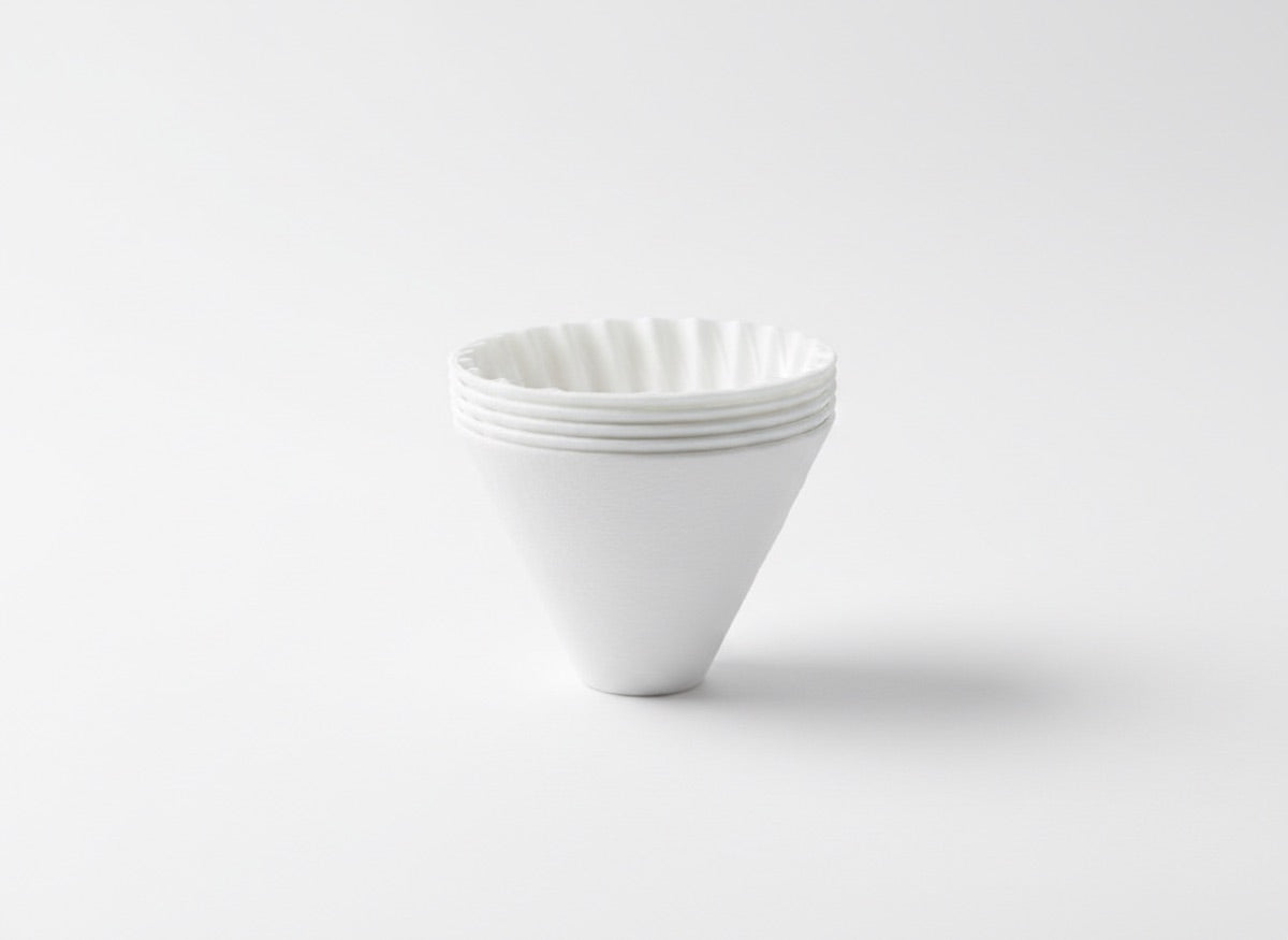 Paper coffee filter