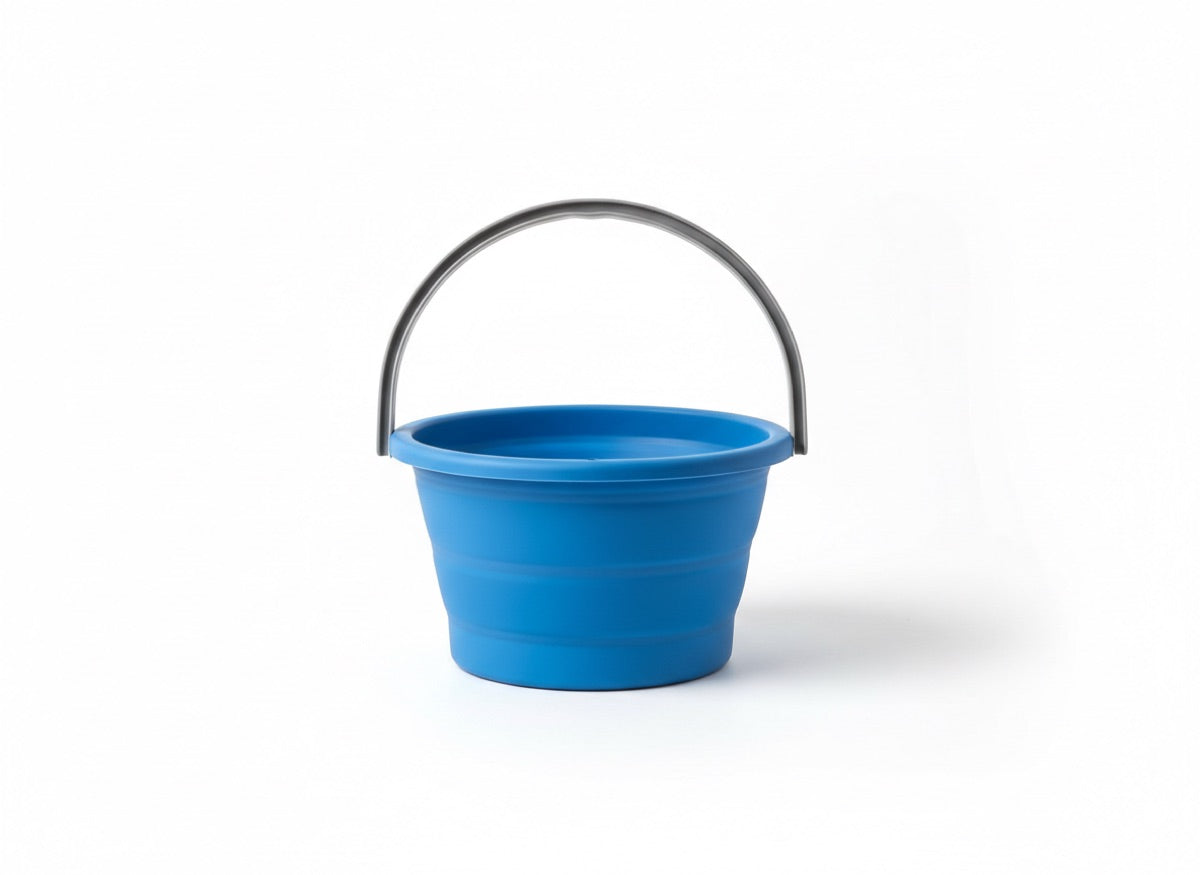 Paper bucket