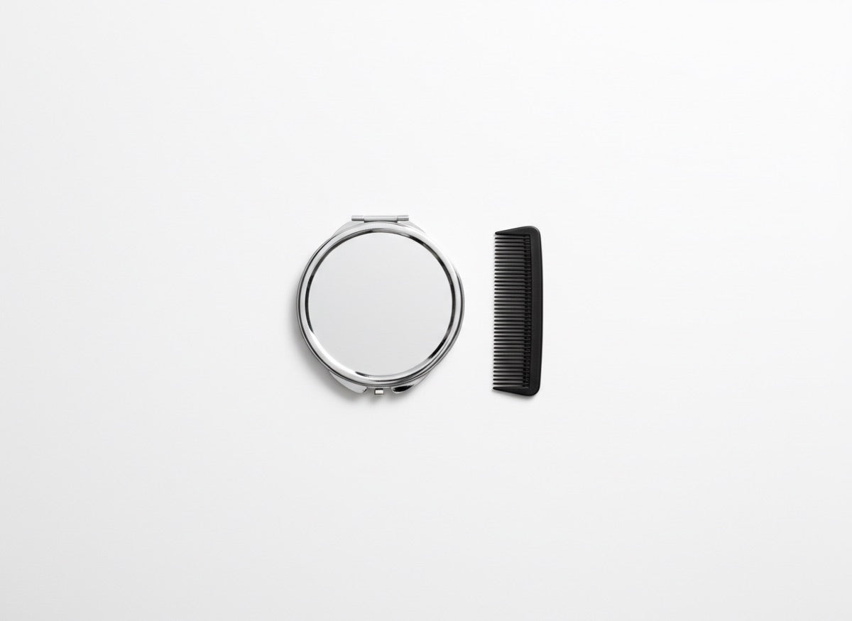 Circle mirror