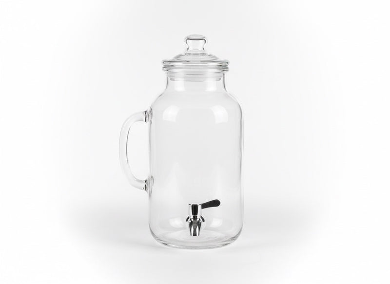Dispenser bottle