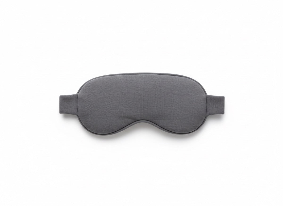 Sleeping eye mask
