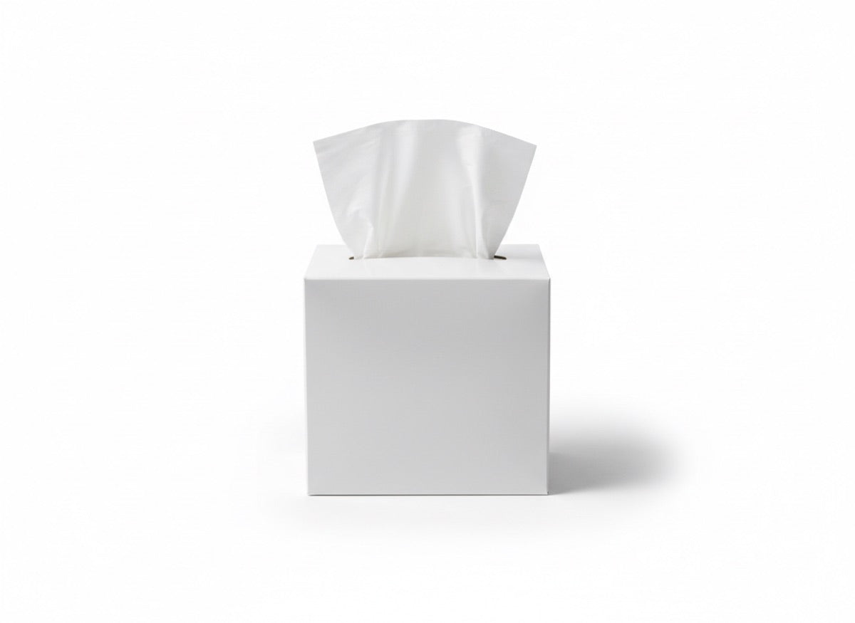 Wrapping tissue