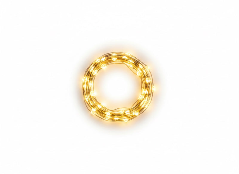 Light LED camping string