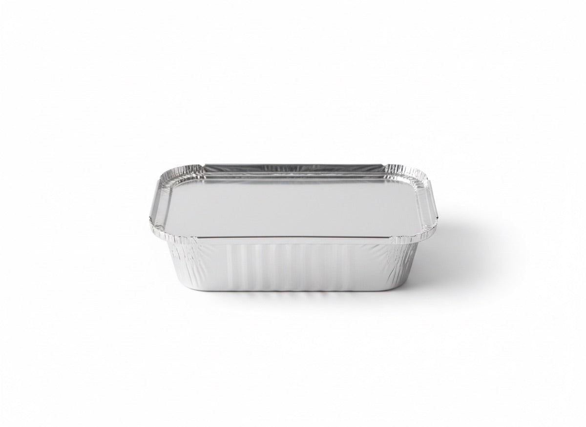 Plastic foil