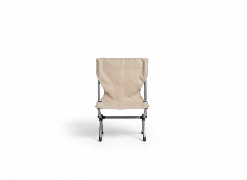 Kids folding chair with umbrella