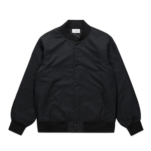 Bomber jacket · blank