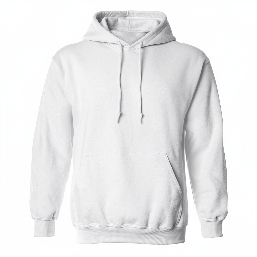Pet parka jacket · blank