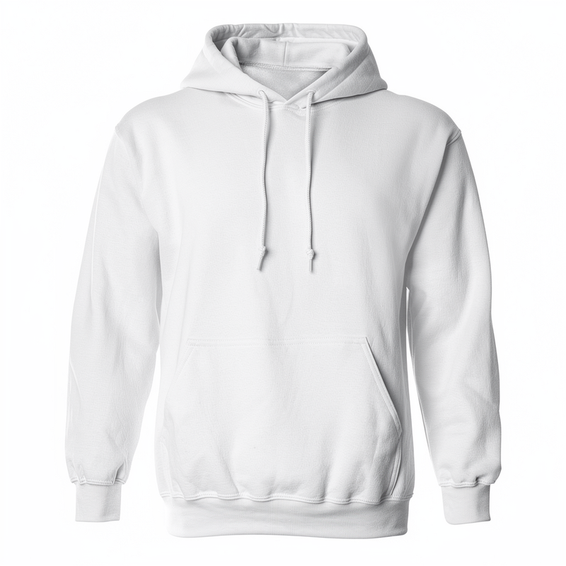 Pet parka jacket · blank